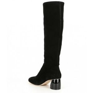 Antonio Melani | Seallie Suede Tall Shaft Boots